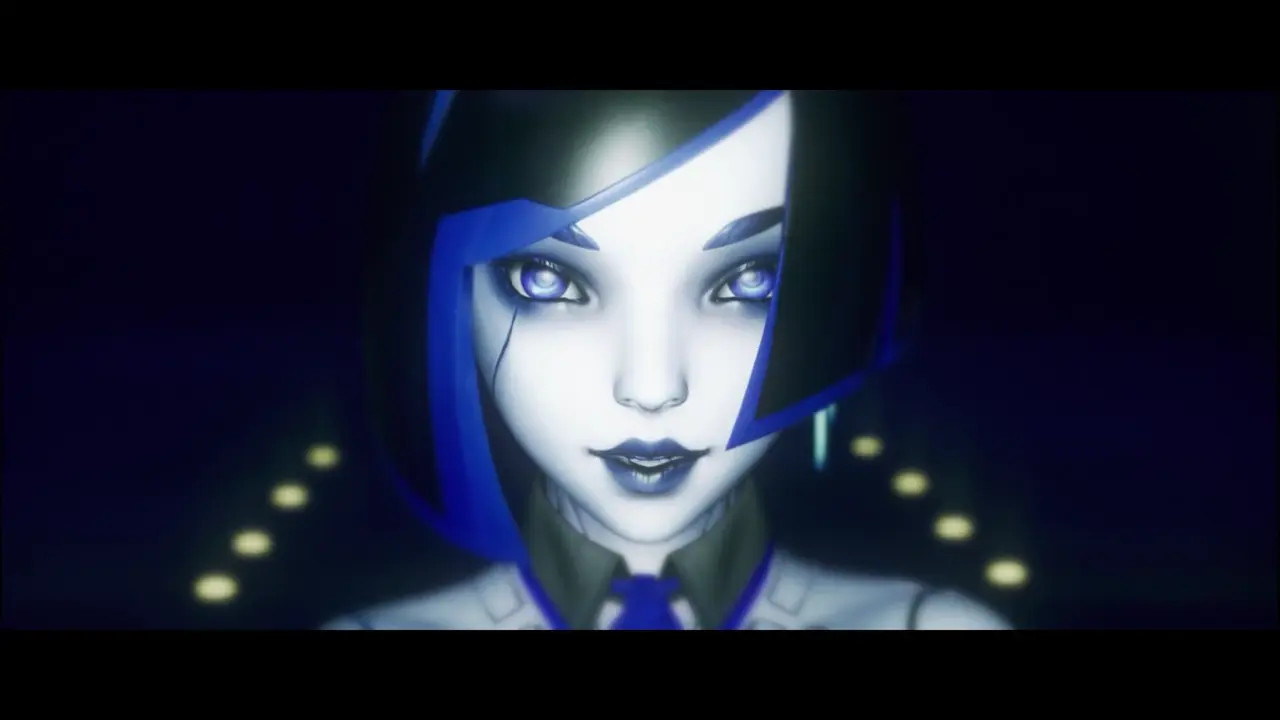 SUBVERSE: Demi's Devotion Sex Cinematic