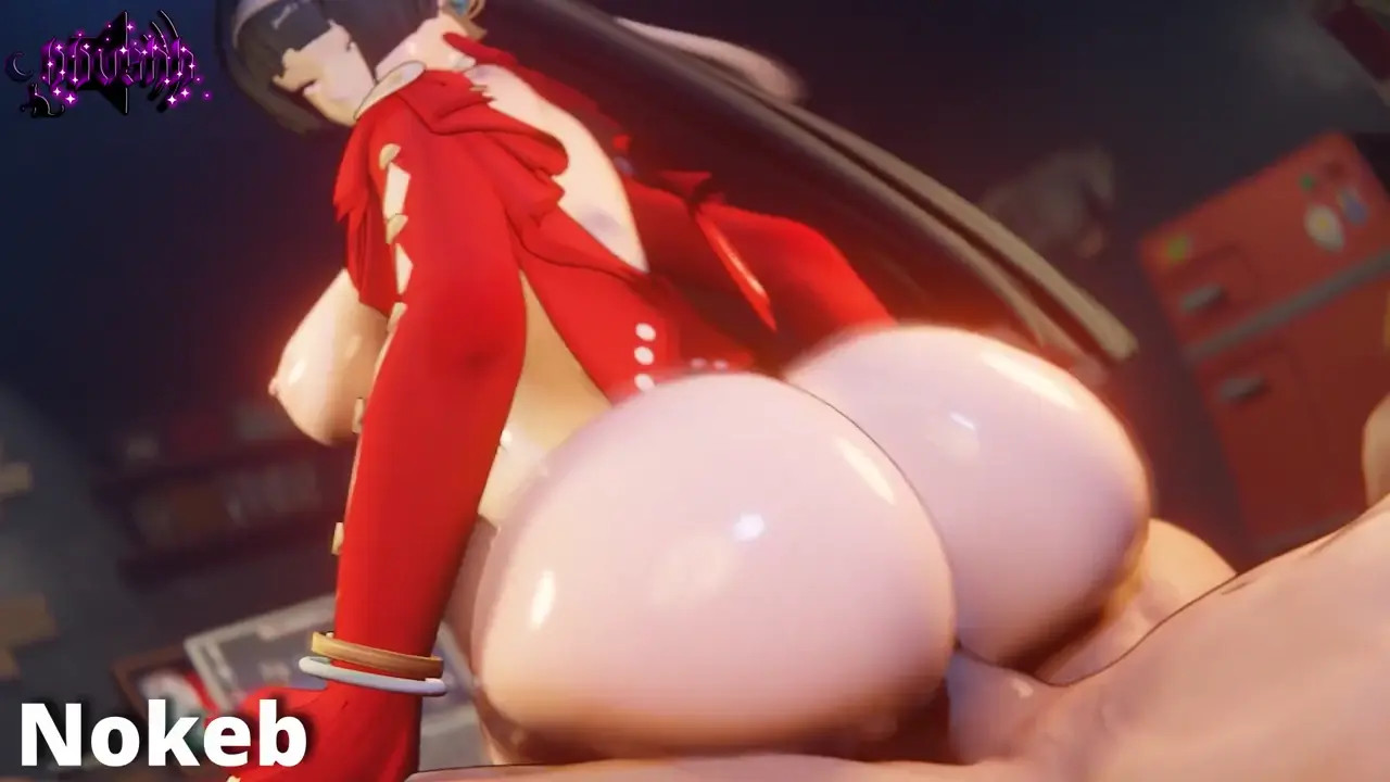 (Nokeb)astra yao reverse cowgirl