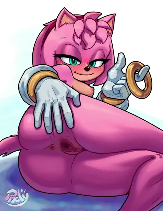 Movie Amy Rose
