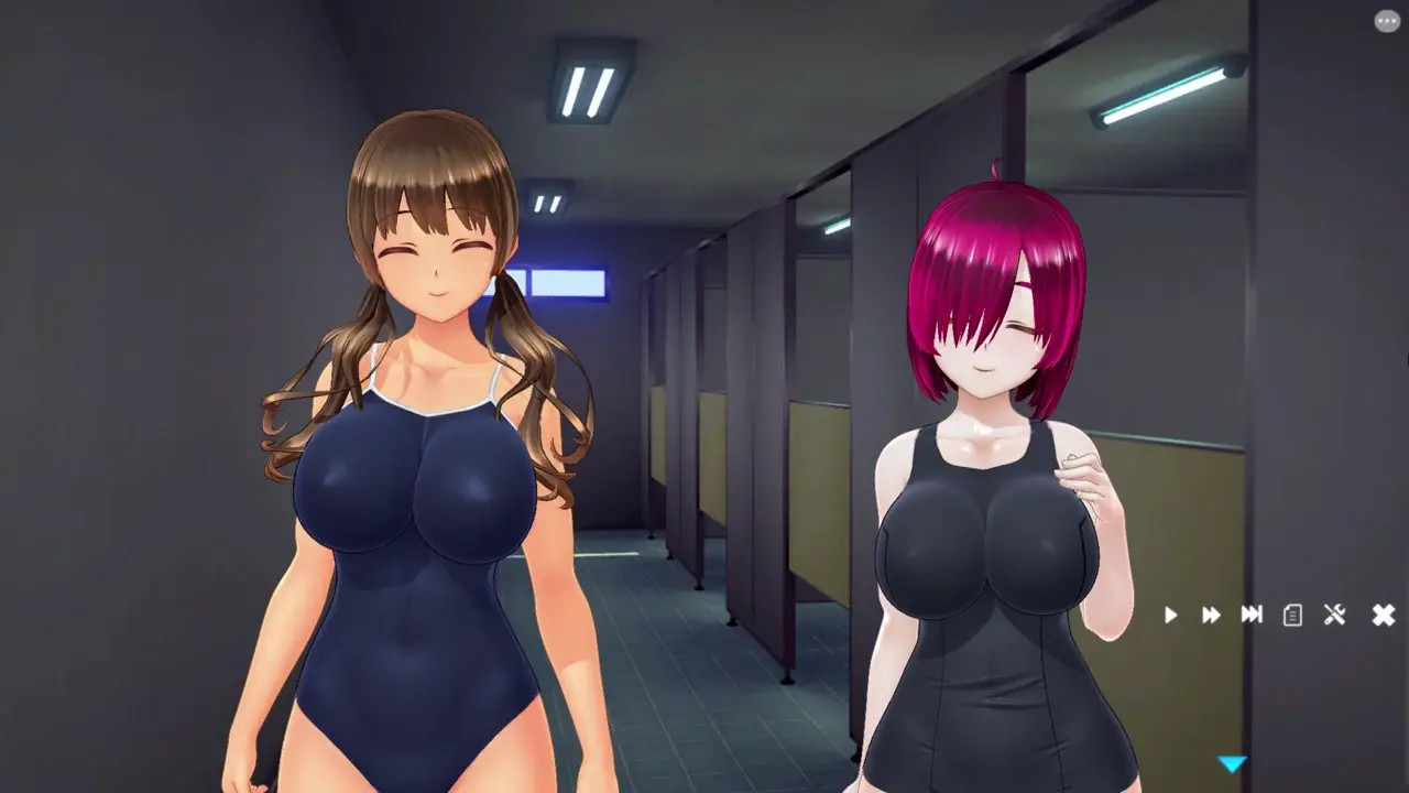 Summer sacrifice otoha story mode day 3