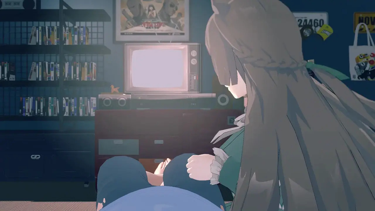 Satono Diamond_Uma Musume [Axl020431]