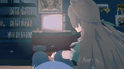 Satono Diamond_Uma Musume [Axl020431]