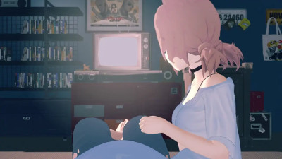 Venus Paques_Uma Musume [Axl020431]