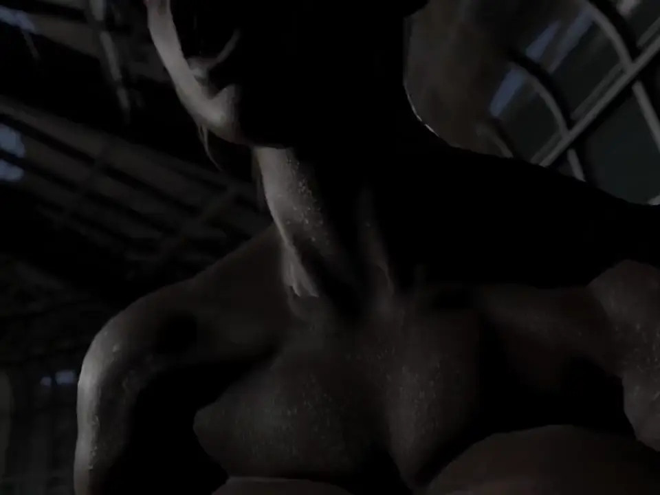 Kramped in Aftermath: pov by ovidius naso