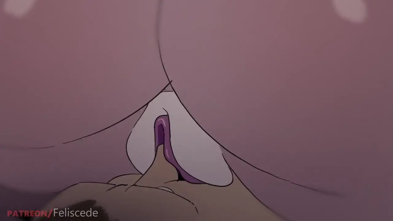 roxy crushes guard