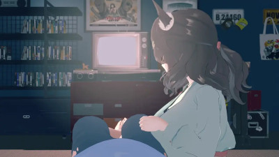 Light Hello_Uma Musume [Axl020431]