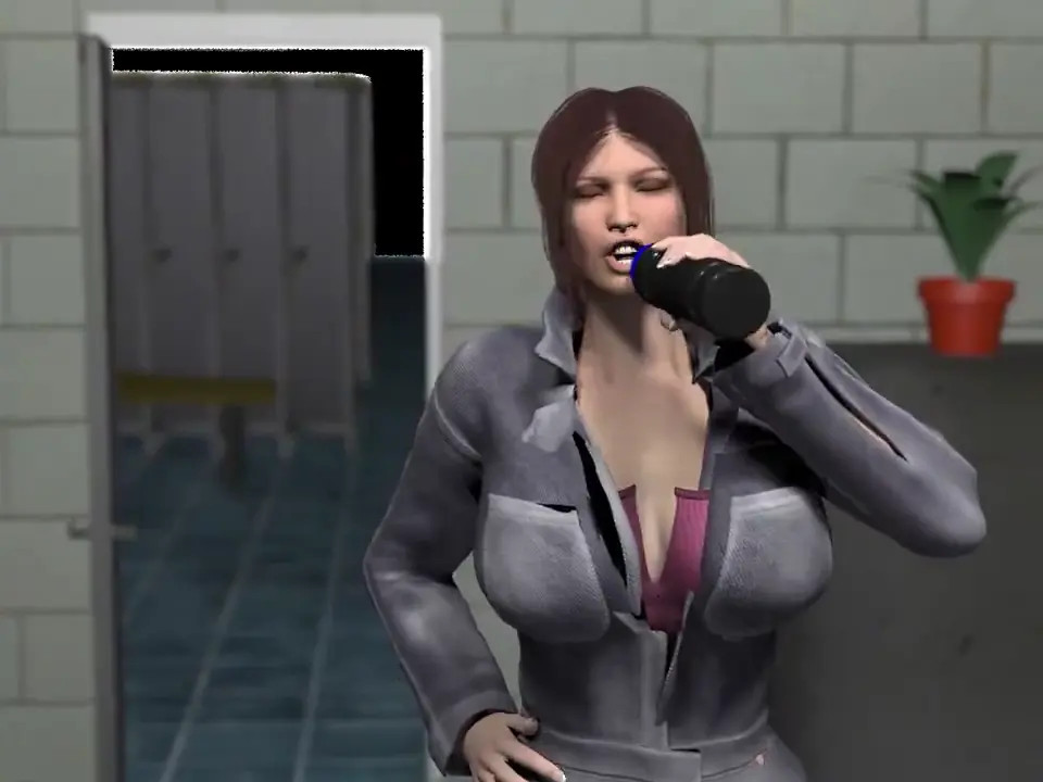 Krampus again:krissykrave by ovidius naso