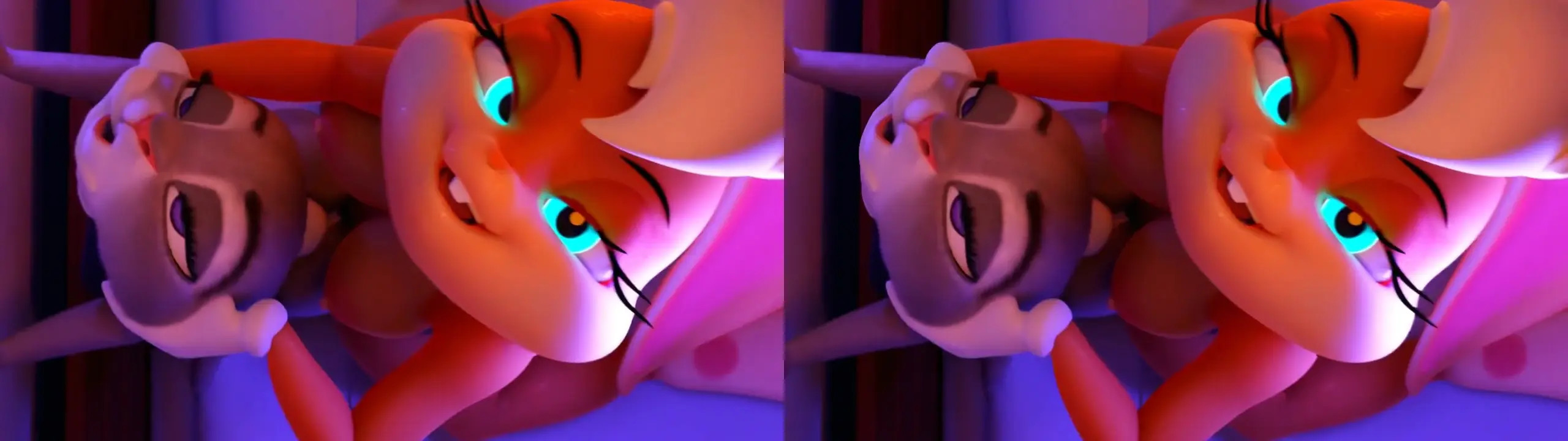 PUSH SBS VR W/ AI DEPTH