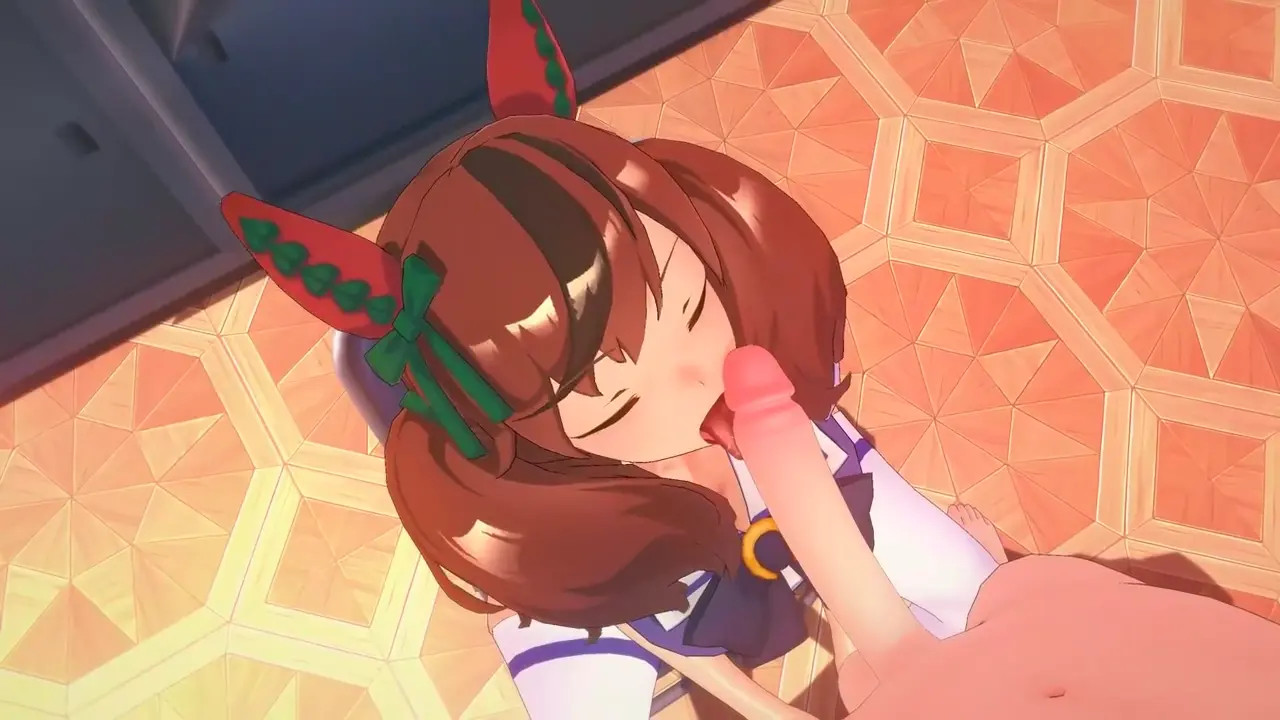 Nice Nature_Uma Musume [Axl020431]