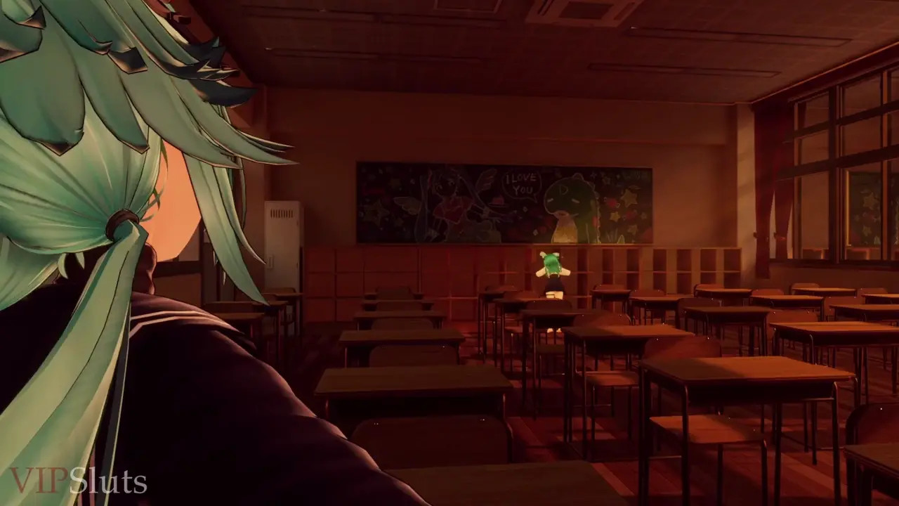 Bunny AfterHours (Futa/Female)(VipSluts)