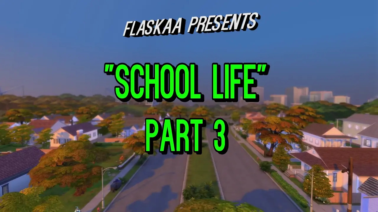 School life part 3