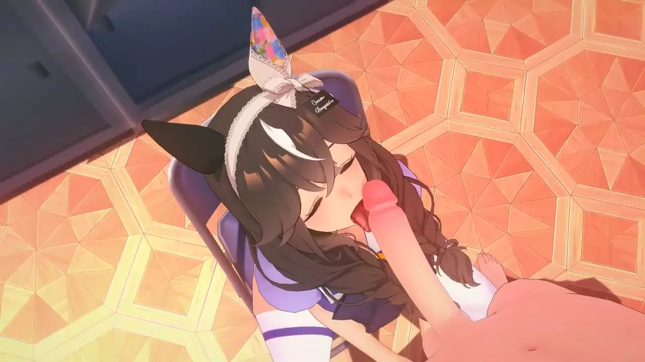 Curren Bouquetd'or_Uma Musume [Axl020431]