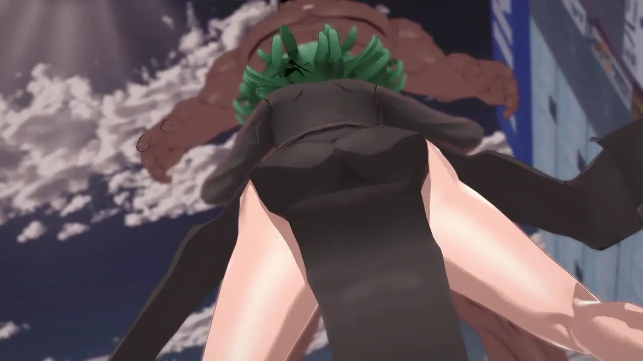 Tatsumaki public service