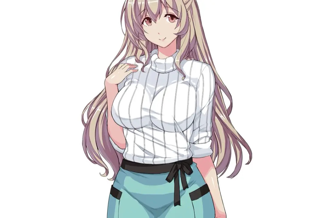 I cuckolded my brother-in-law the anime