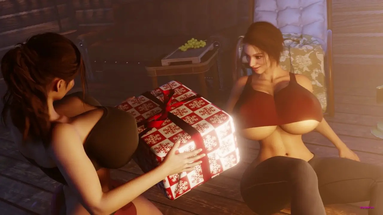 A gift for Jill 1