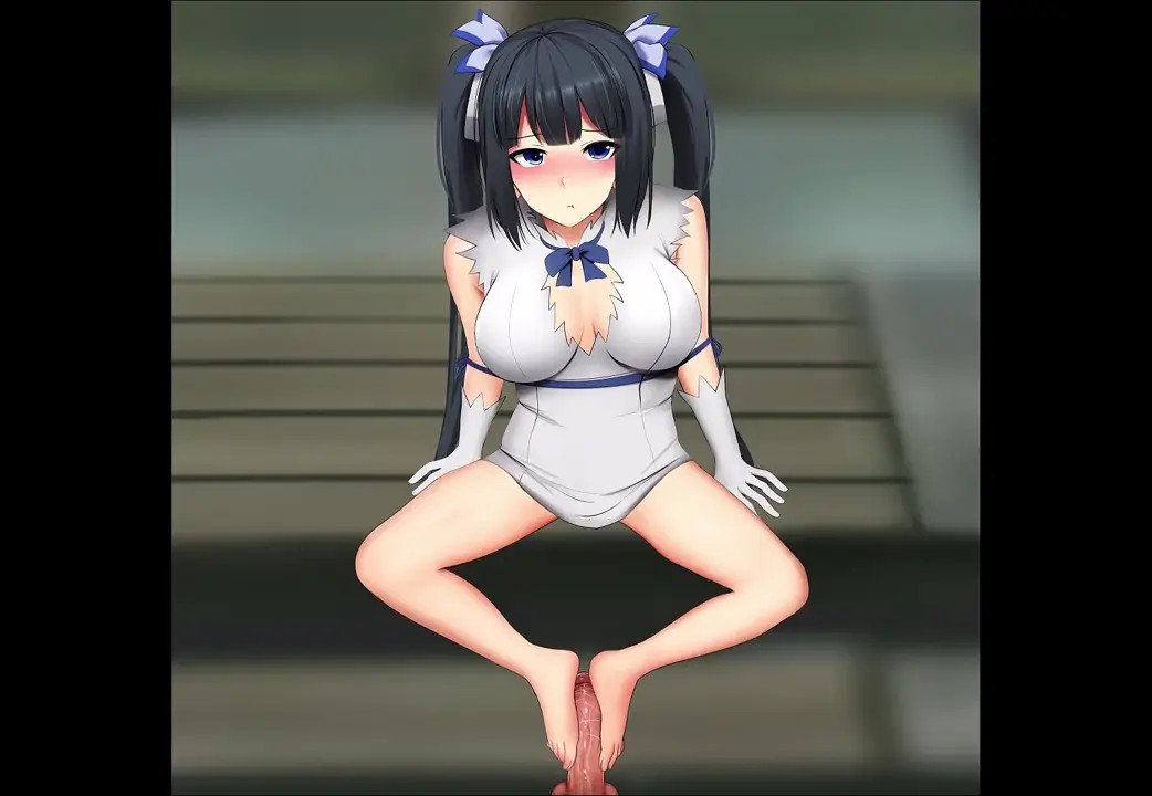 Hestia (v1) [Ginhaha(01/2021)]