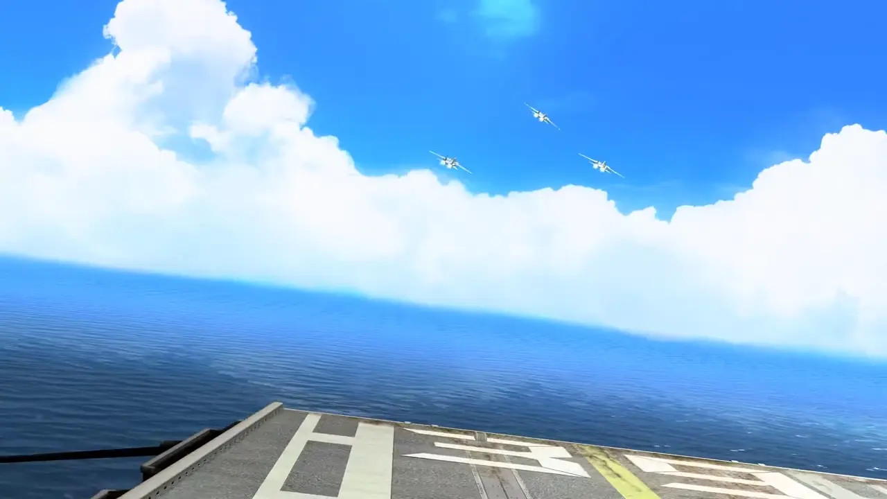 Afterburner Nude Dance - Project Diva