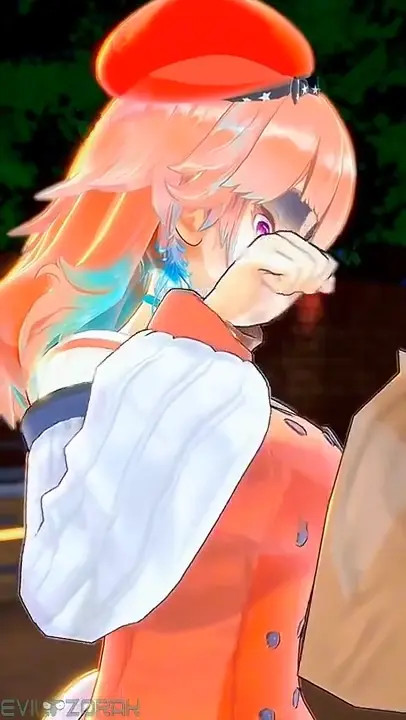 [Koi_S3, Sound] Special Delivery