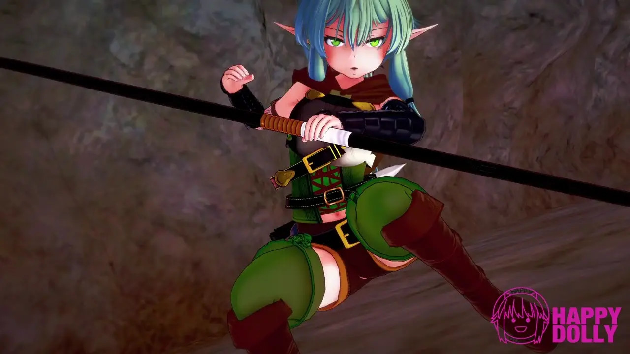 SD14 Quest 1 Goblin Ambush (Goblin Slayer)