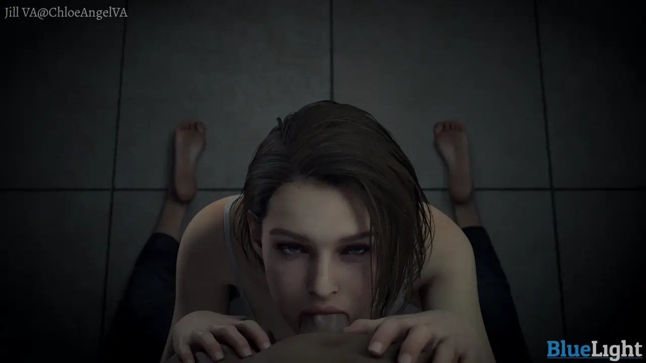 Resident Evil Girl 05 3D Hentai Porn Sfm Compilation
