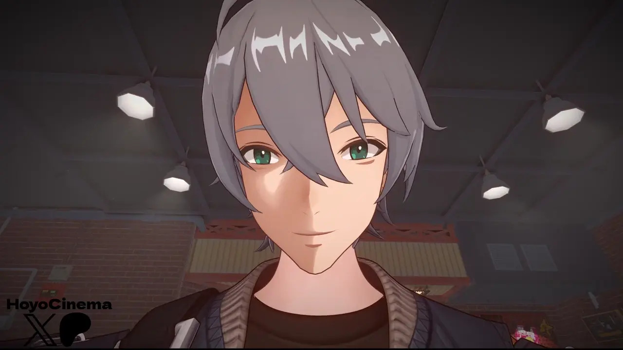 Astra and Evelyn unexpected behavior [nude version]