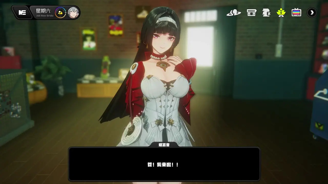 [ZZZ] Astra Yao Sex