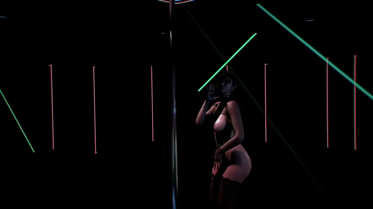 difa Lap Dance