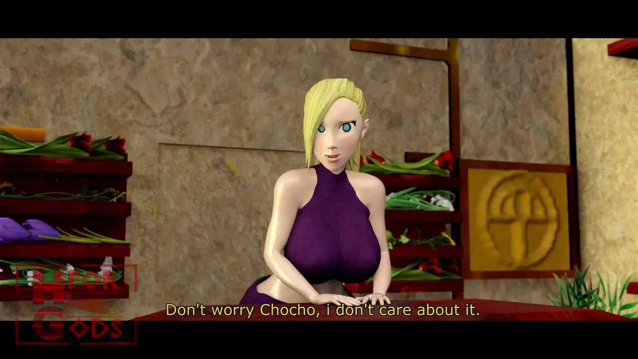 Ino's plan | Boruto: NNG