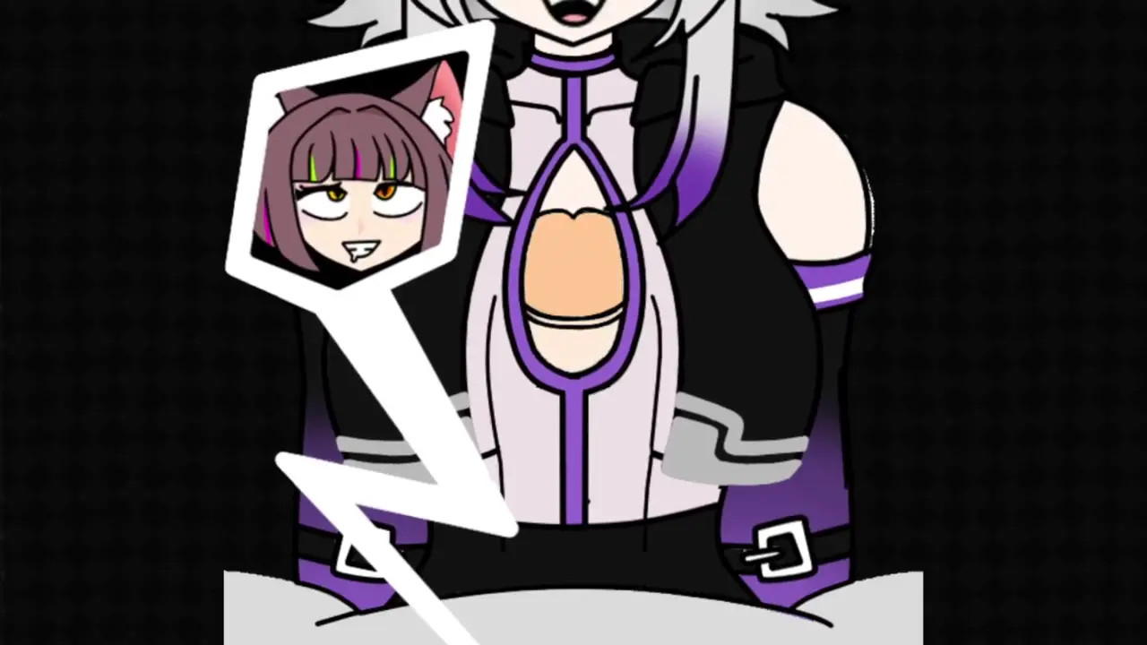 hikarus ero nighr