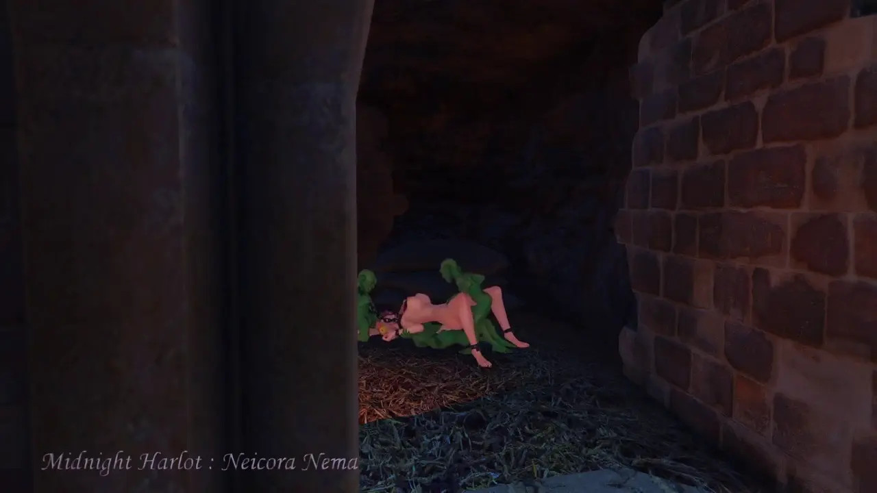 Deflowering the Flower Bunny