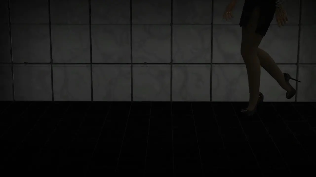 Anais-Sensual Dreams: A Whisper of Desire