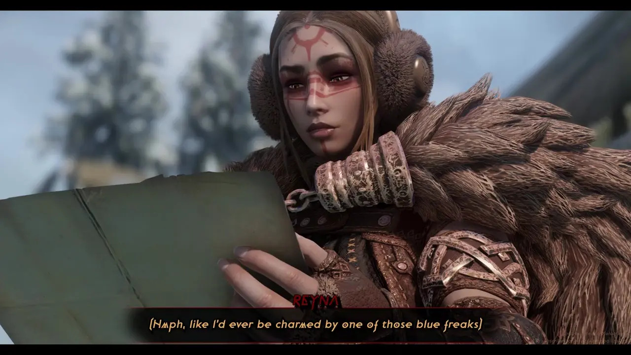 INSTANT LOSS - RIEKLING GUARD DUTY [MolagBallin]