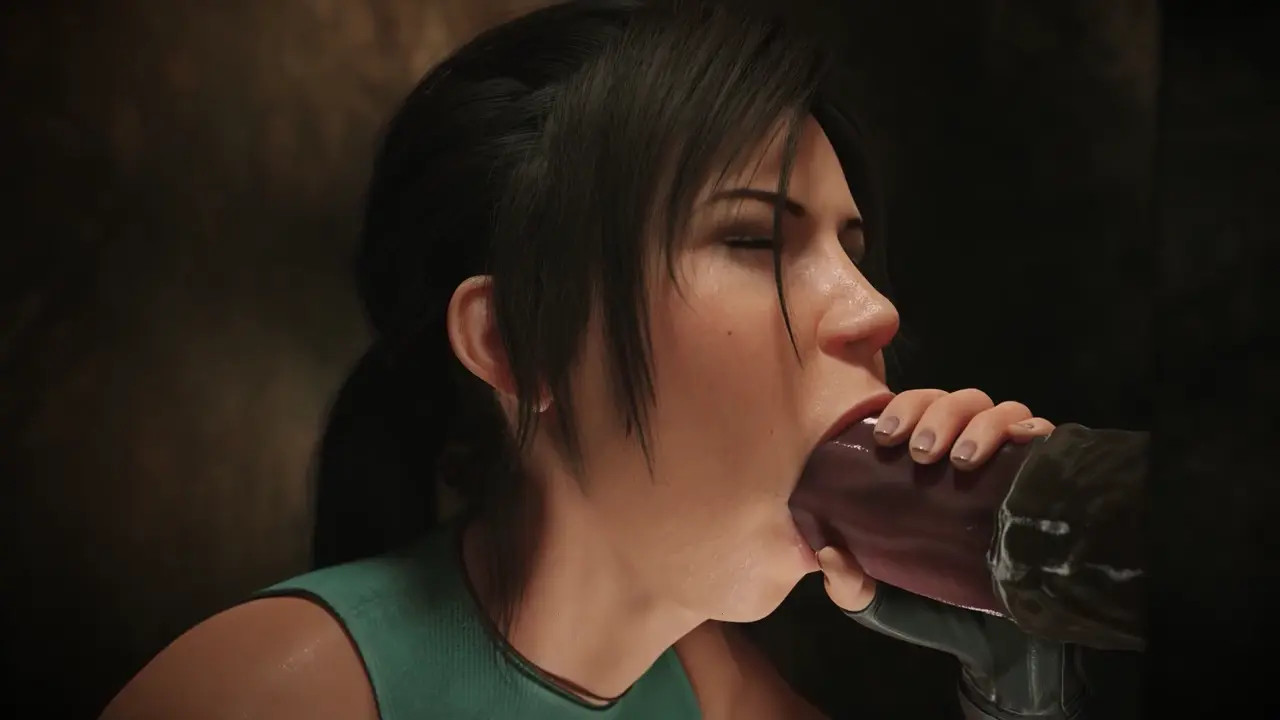 Dead On Arrival - A Horse PMV