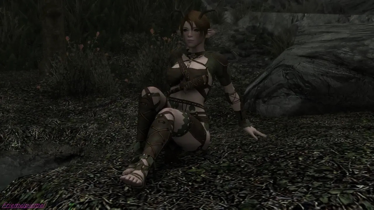 Wildchild: The Adventures of Fauna - Episode V: Dear Deer