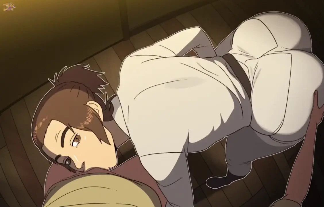 Gabi Braun Blowjob