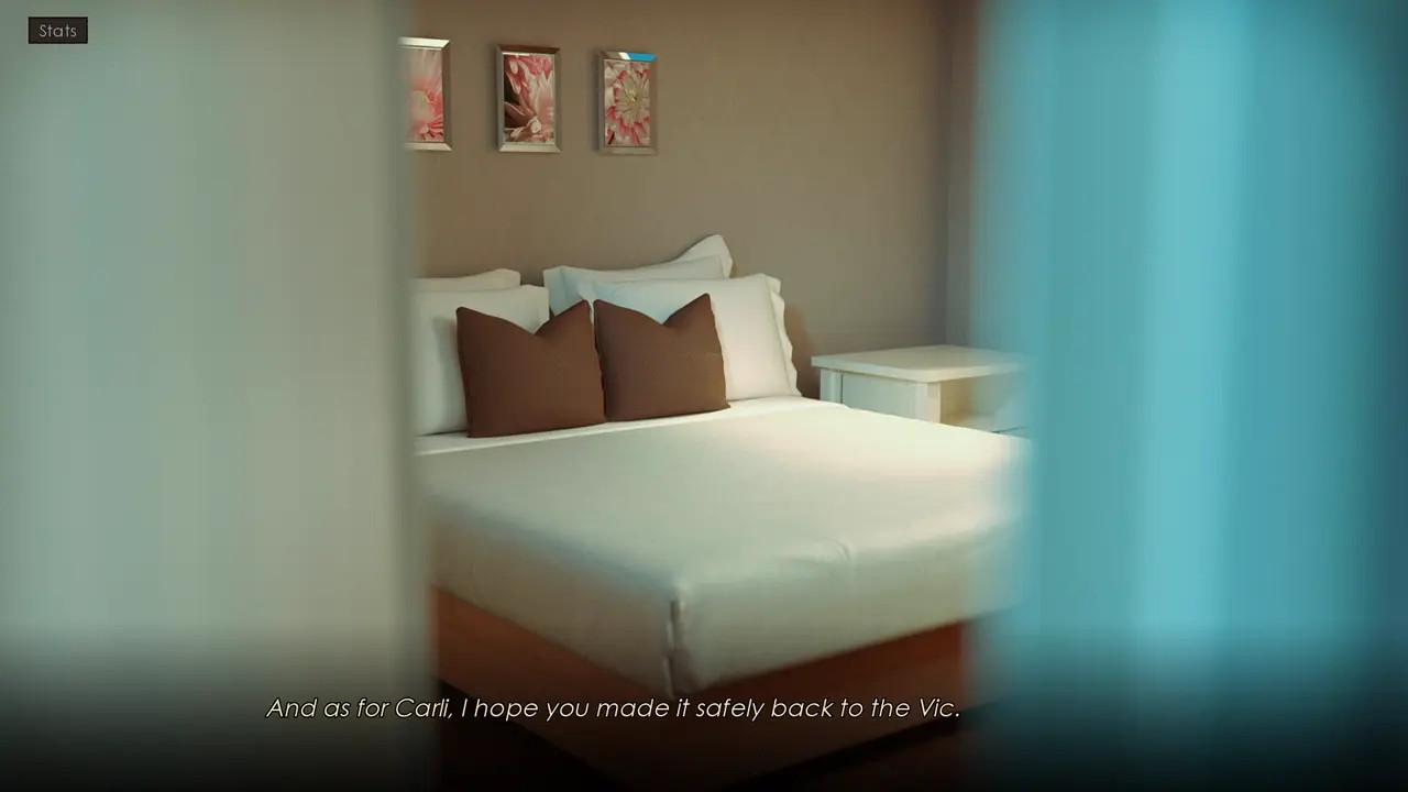 I Can Be Your Slut, Daddy [Depraved Awakening 3D]