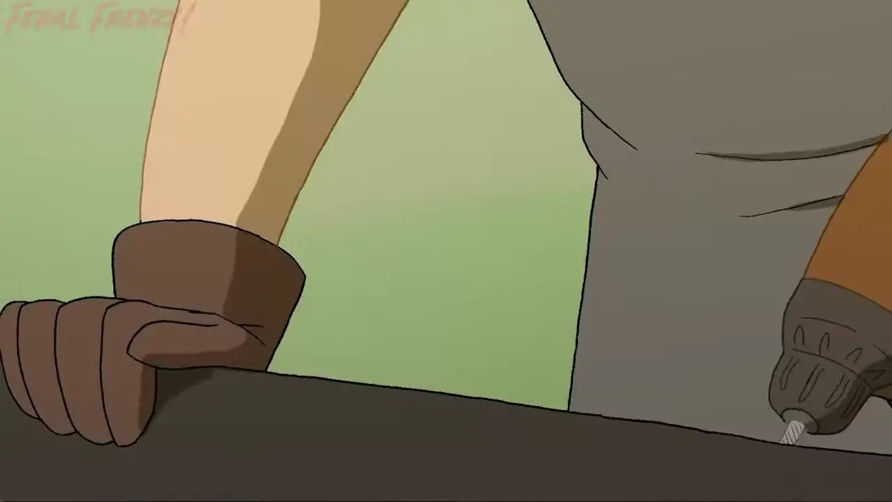 Celestial Fox Fucks Human