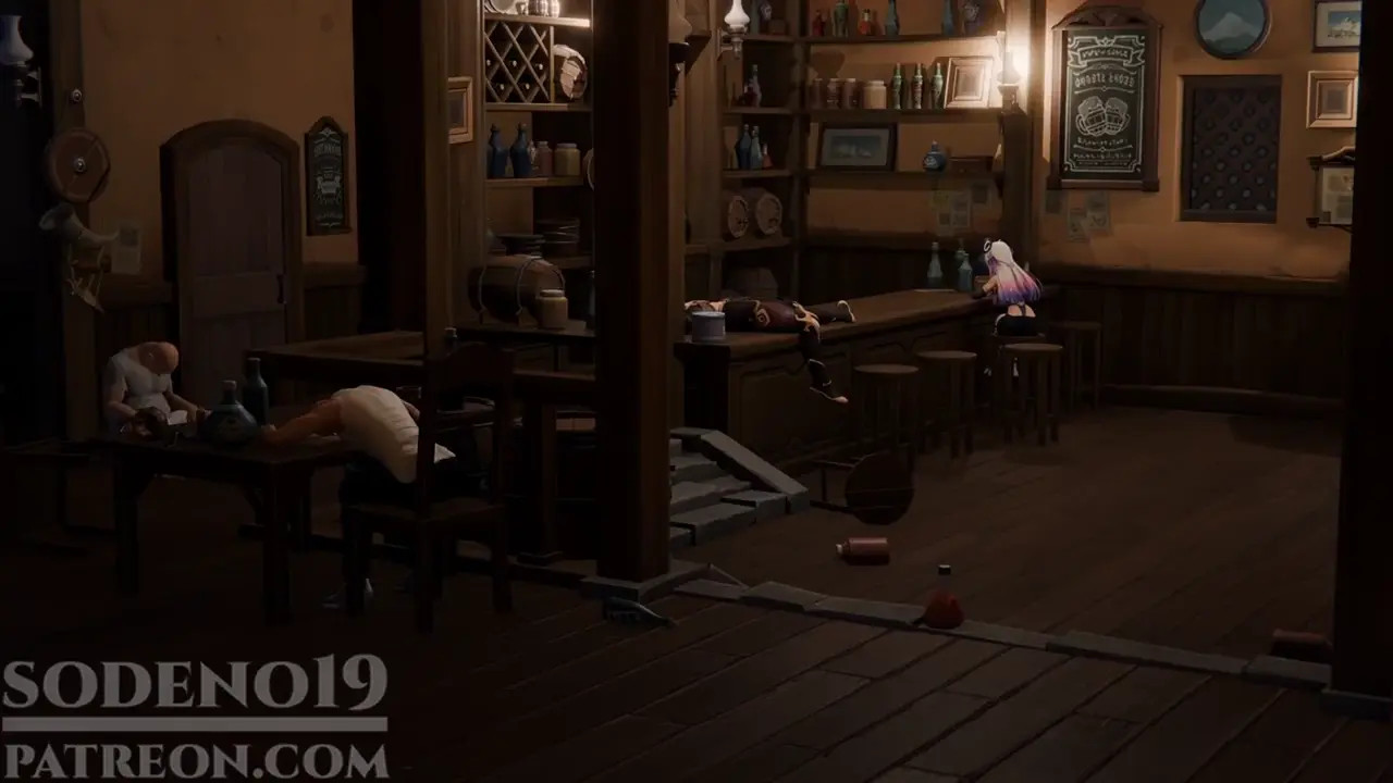 citlali full video[sodeno19][4k 60fps]