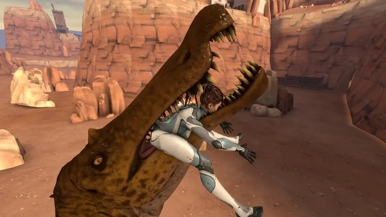 Climb faster by thelittleboot