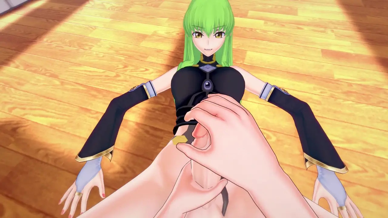 Futa pov