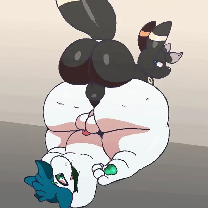 2 pokes fucking