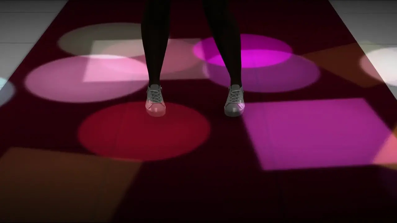 Sensual Dreams: A Whisper of Desire Preview