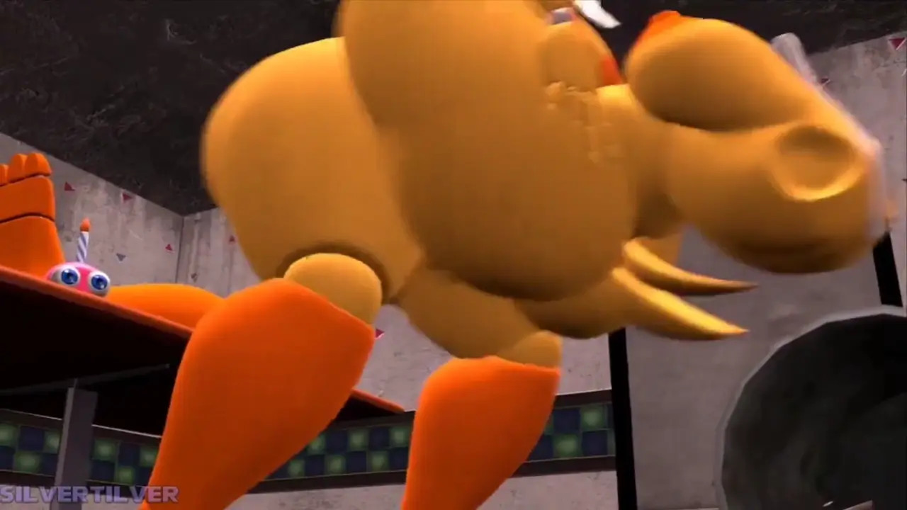 toy chica fucking sex toy