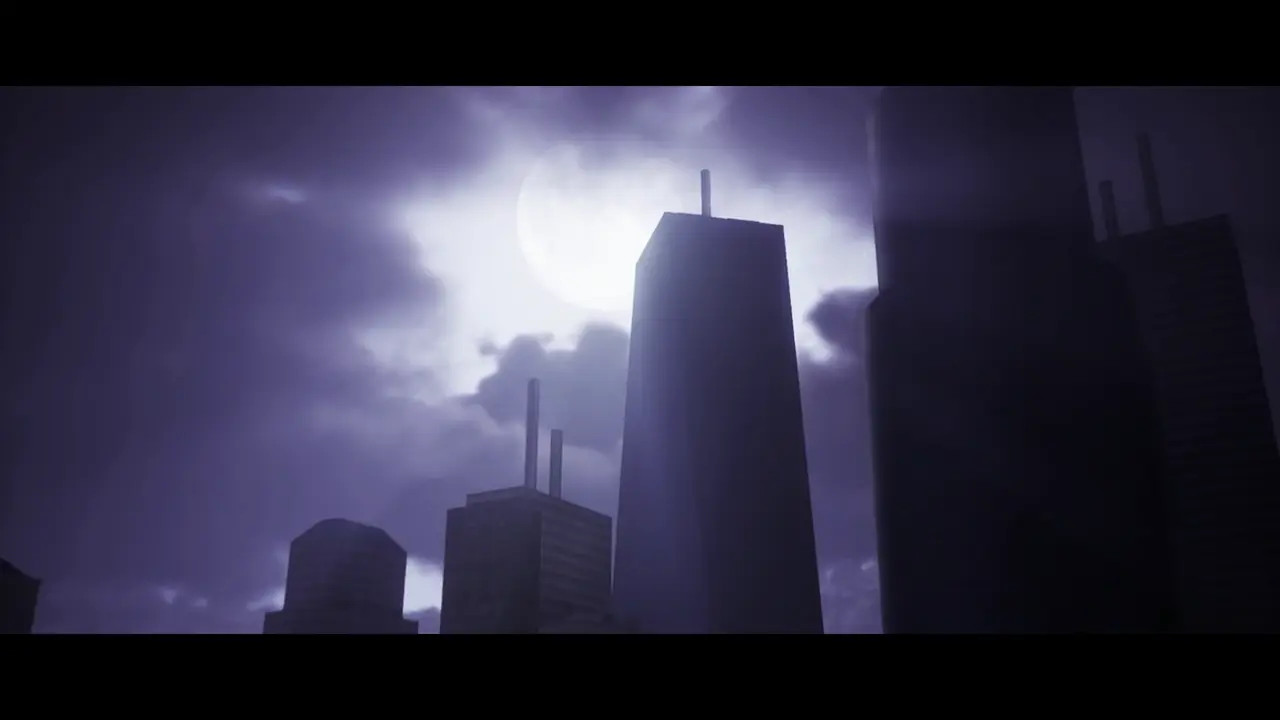 Batman : The Adventures of Selina