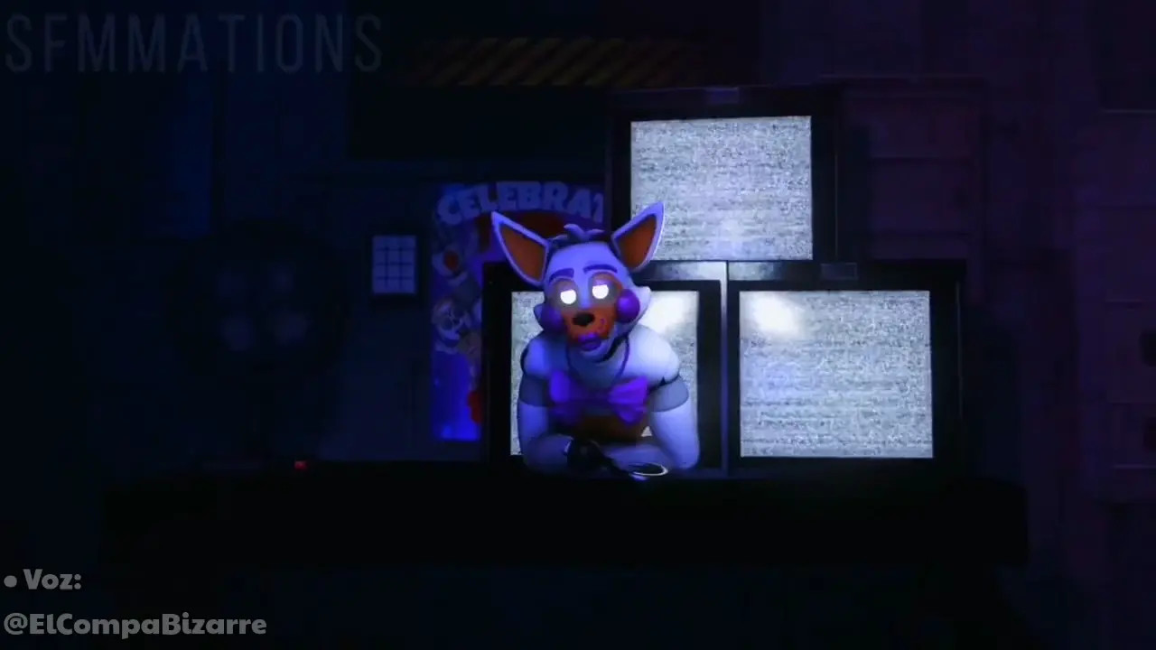 Lolbitch - Dub Español [SFMmations]