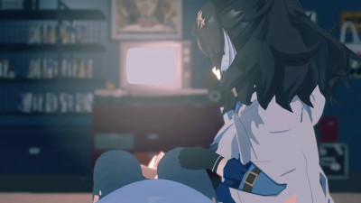 Daring Tact_Uma Musume [Axl020431] part 2 part 2