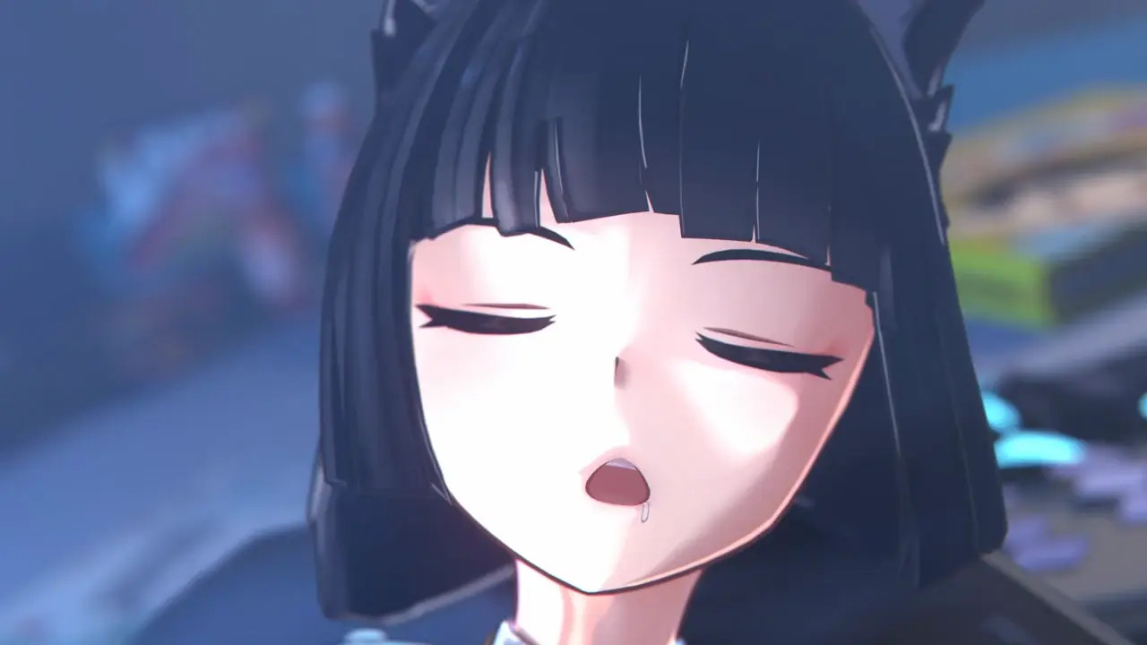 Work Safety BONUS [Sirwobligobble]