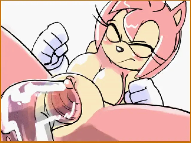 Amy Violated [tojyo]
