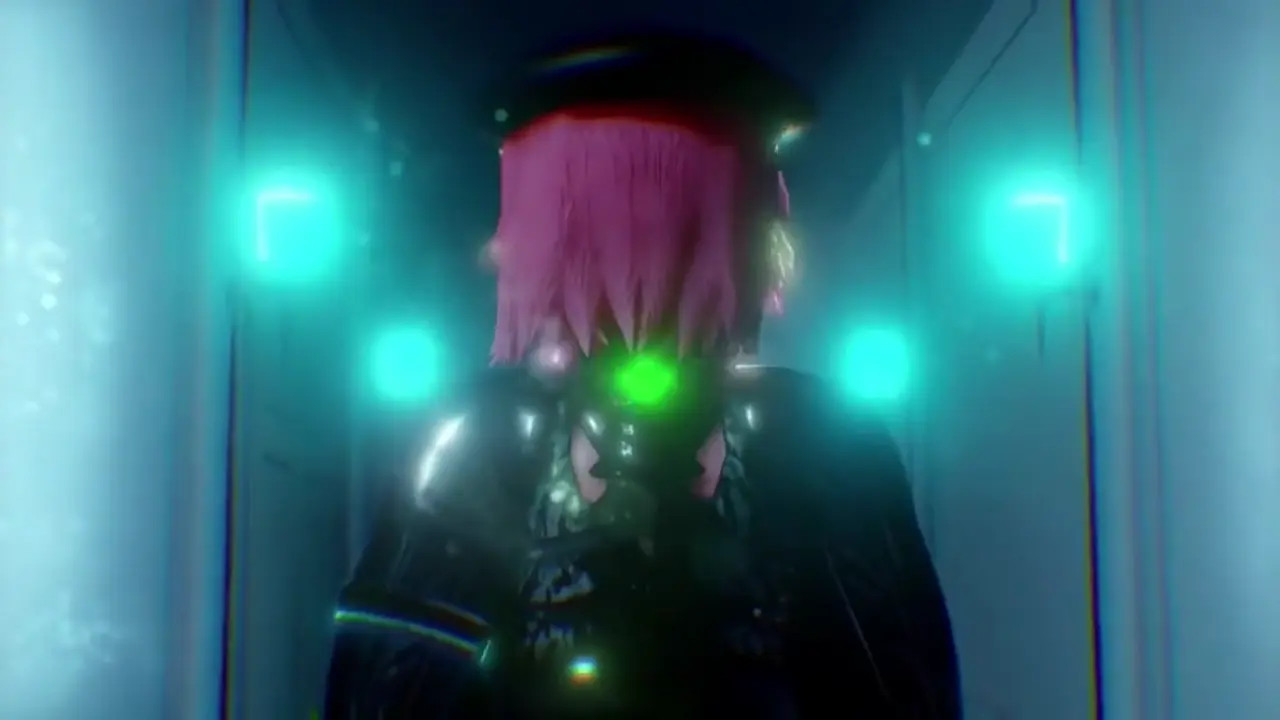 Nyakumi | Futanari Akeno PMV #2