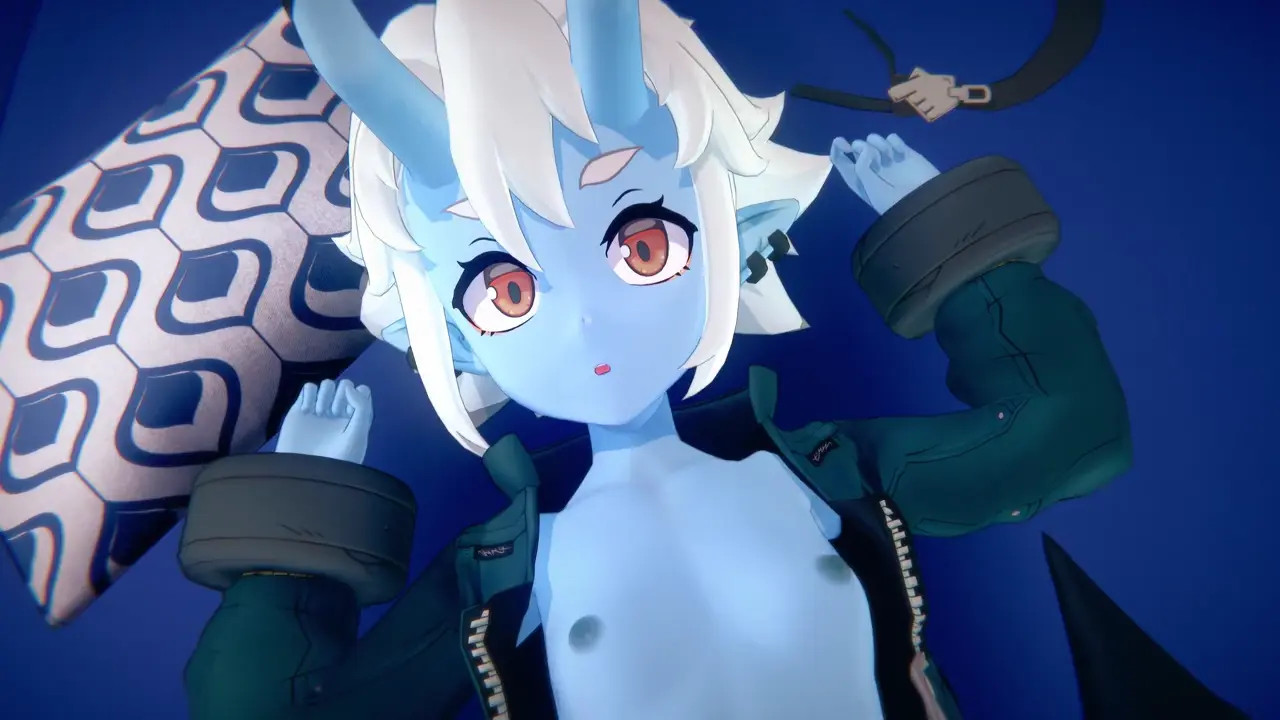 soukaku ZZZ